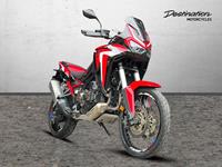 HONDA CRF1100L AFRICA TWIN