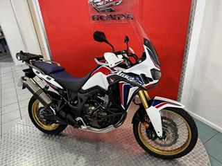 HONDA CRF1000L AFRICA TWIN 