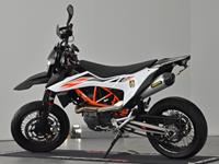 KTM 690 SMC R