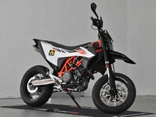 KTM 690 SMC R 