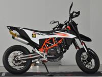 KTM 690 SMC R