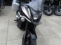 HONDA CROSSTOURER 1200