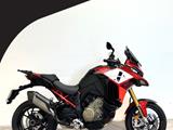 MULTISTRADA V4 PIKES PEAK 