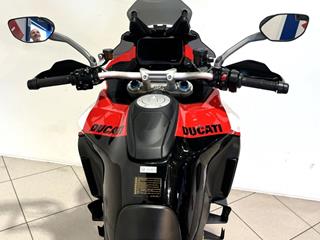 DUCATI MULTISTRADA V4 PIKES PEAK 