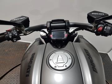 DUCATI DIAVEL 1260