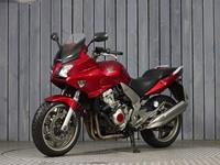 HONDA CBF1000