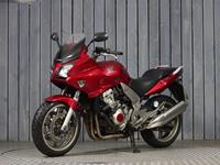 HONDA CBF1000