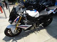 BMW S1000R