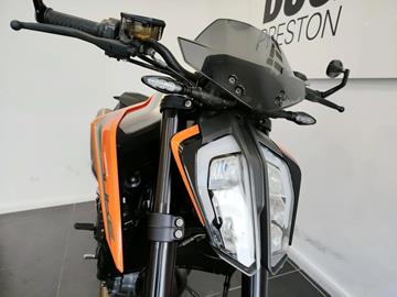 KTM 790 DUKE