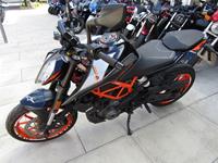 KTM 390 DUKE