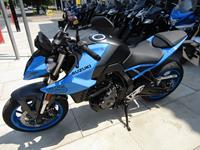 SUZUKI GSX-8S