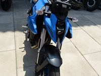 SUZUKI GSX-8S