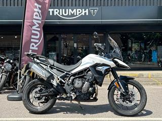 TRIUMPH TIGER 900 GT 