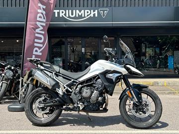 TRIUMPH TIGER 900 GT