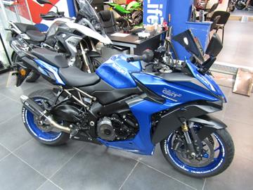 SUZUKI GSX-S1000