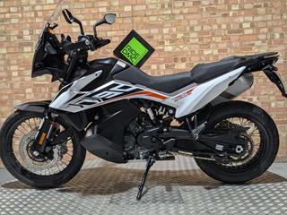 KTM 790 ADVENTURE 