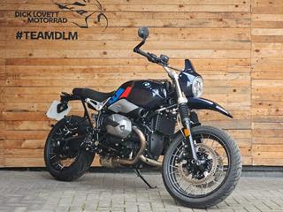 BMW R NINE T URBAN GS 