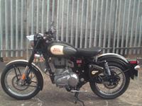 ENFIELD CLASSIC 350