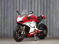 DUCATI V4 SPECIALE