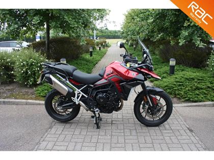 TRIUMPH TIGER 900 GT PRO