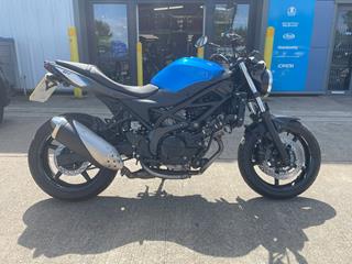 SV650 