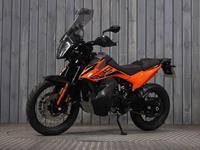 KTM 890 ADVENTURE