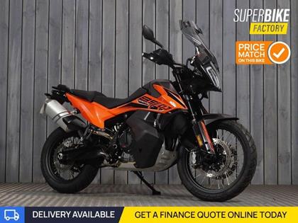 KTM 890 ADVENTURE