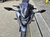 HONDA CBR650F