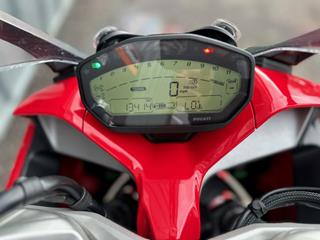 DUCATI SUPERSPORT S 