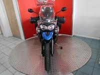 TRIUMPH TIGER 800 XC