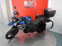 TRIUMPH TIGER 800 XC