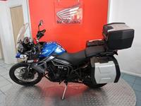 TRIUMPH TIGER 800 XC