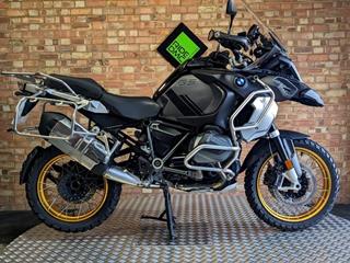 BMW R1250GS ADVENTURE 