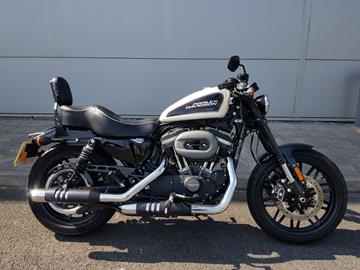 HARLEY-DAVIDSON SPORTSTER 1200