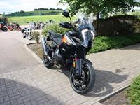 KTM 1290 SUPER ADVENTURE S