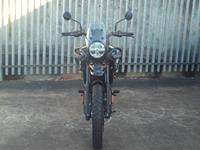 ENFIELD HIMALAYAN