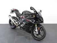 BMW S1000RR