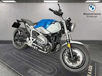 BMW R NINE T PURE