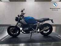 BMW R NINE T PURE