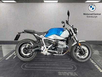 BMW R NINE T PURE