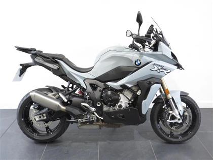 BMW S1000XR