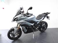 BMW S1000XR