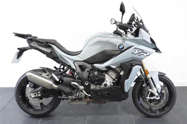 BMW S1000XR