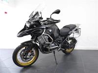 BMW R1250GS ADVENTURE