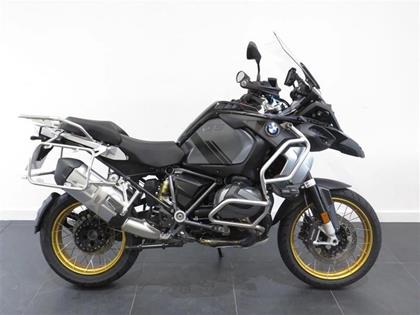 BMW R1250GS ADVENTURE