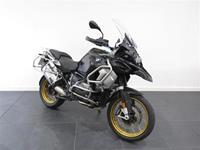 BMW R1250GS ADVENTURE