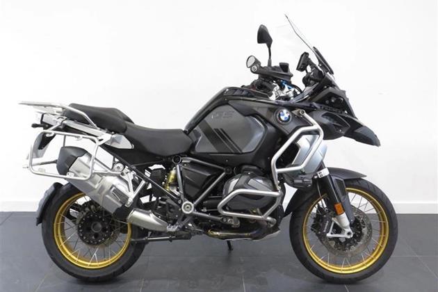 BMW R1250GS ADVENTURE