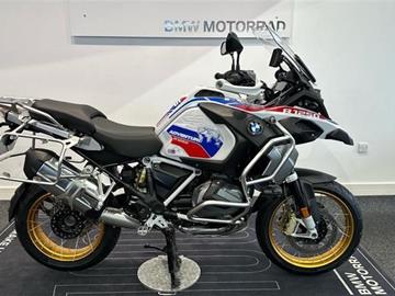 BMW R1250GS ADVENTURE