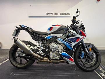 BMW M1000R