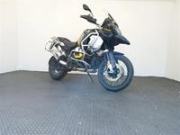 BMW R1250GS ADVENTURE